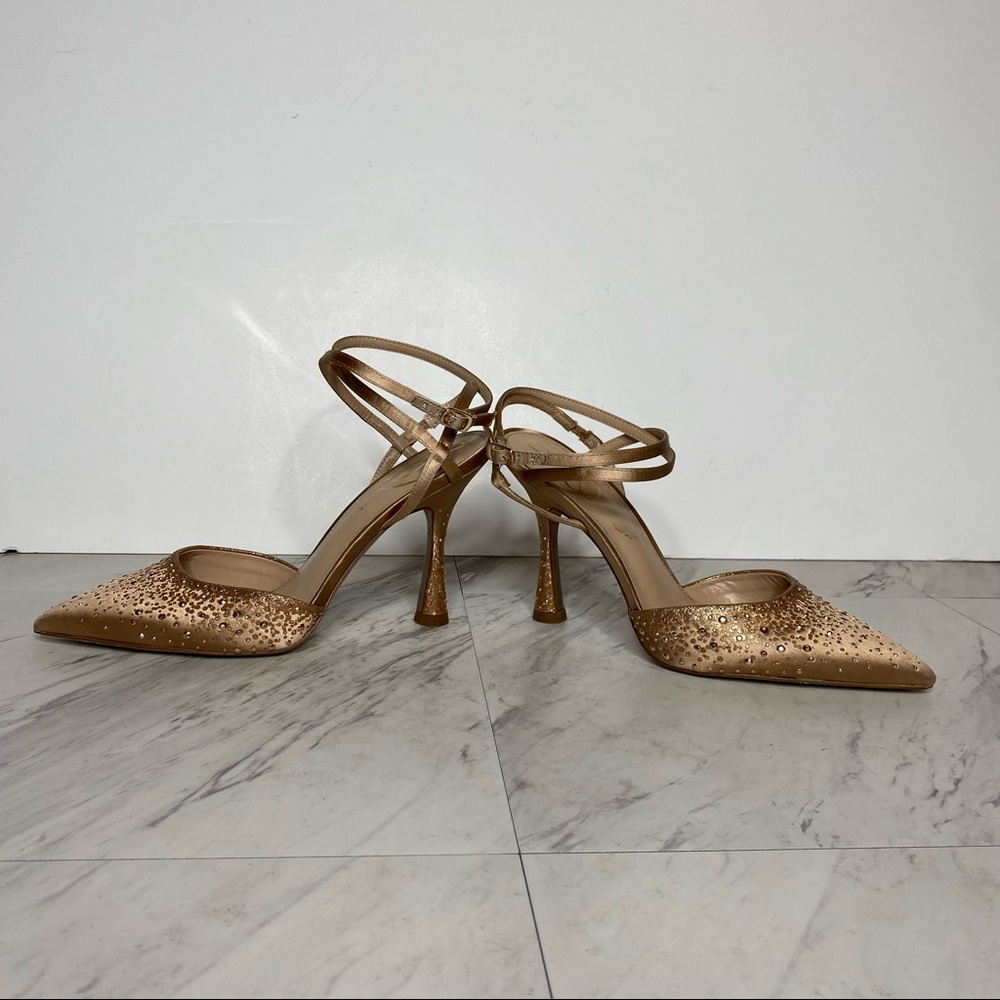 Sam Edelman Hardy Pump - Picture 6 of 12